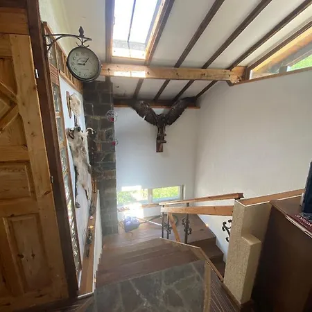 Villa Къща За Гости Воденицата *