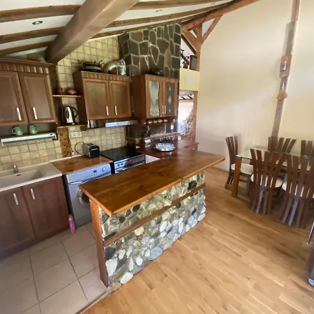 Villa Къща За Гости Воденицата