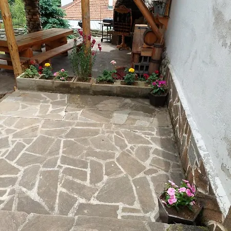 Къща За Гости Воденицата Villa