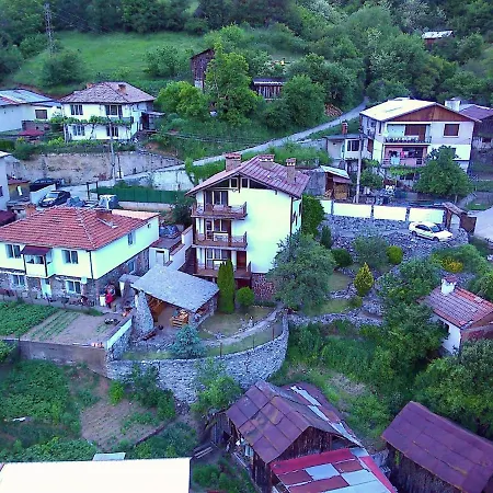Villa Къща За Гости Воденицата Devin